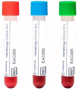 Haematology Controls